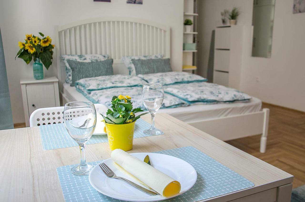 Apartment Harrison Budapest