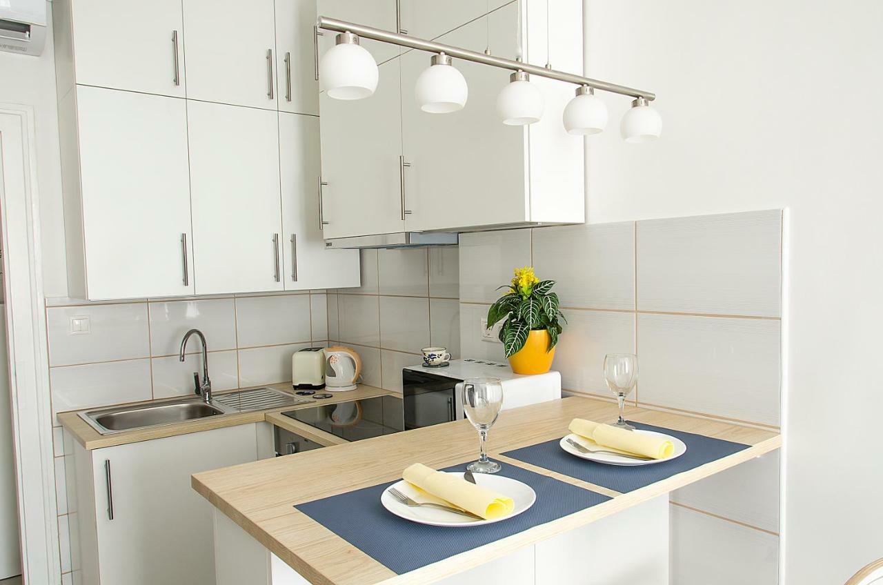 Apartment Harrison Budapest