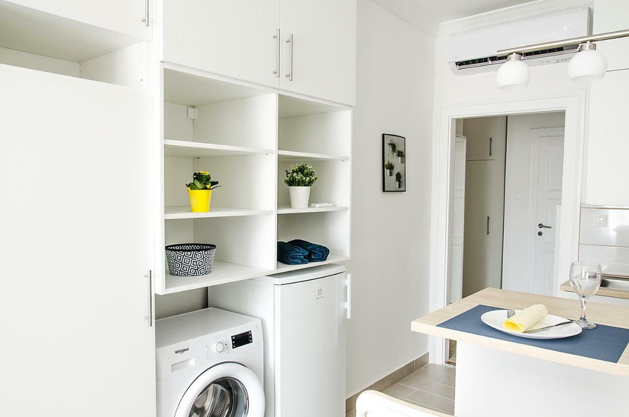 Harrison Apartment Budapest