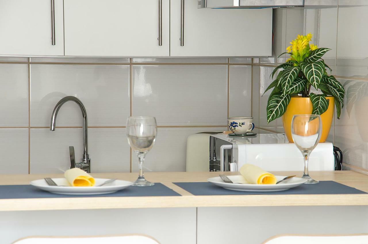 Harrison Apartment Budapest