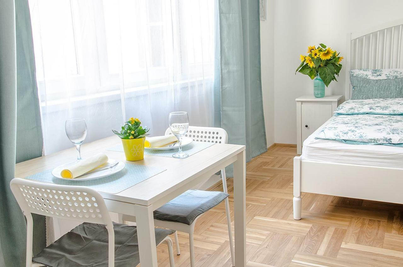 Harrison Apartment Budapest
