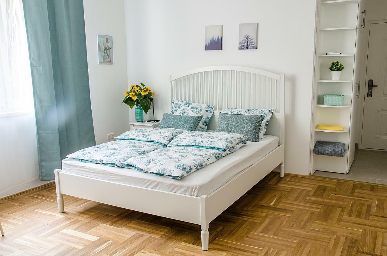 Harrison Apartment Budapest