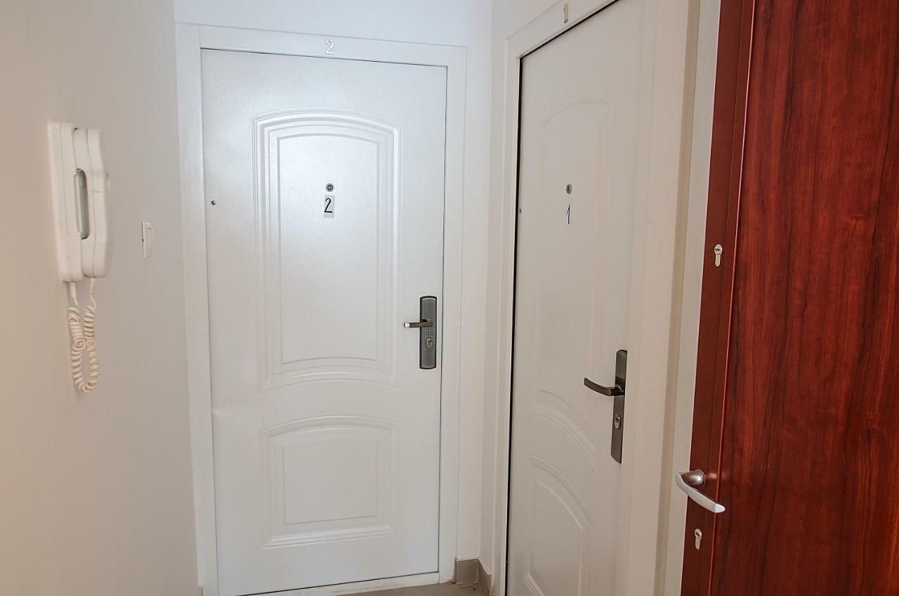 Apartment Harrison Budapest