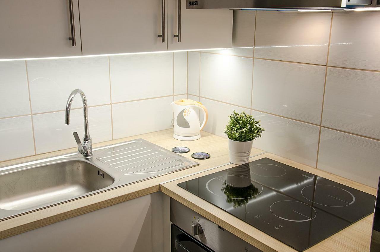 Harrison Apartamento