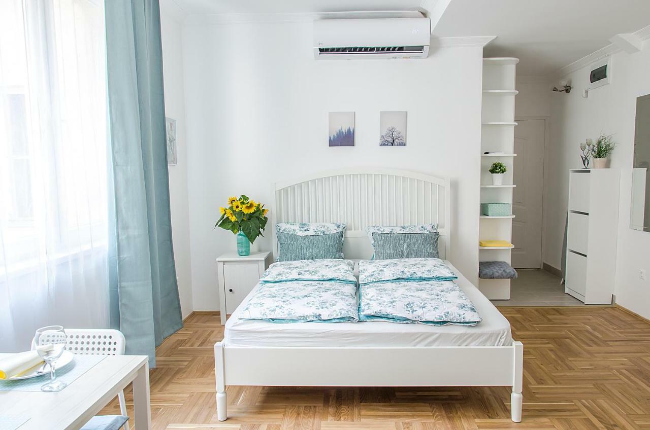 Harrison Apartamento