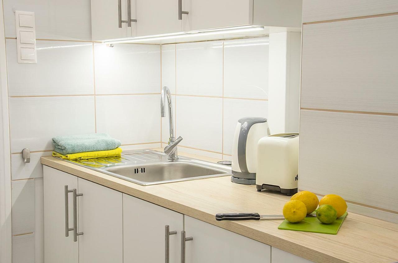 Apartamento Harrison