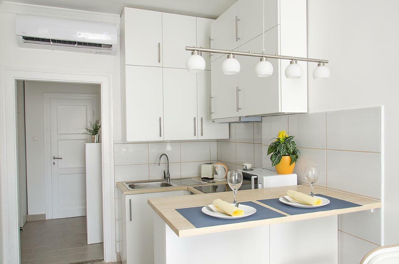 Harrison Apartamento