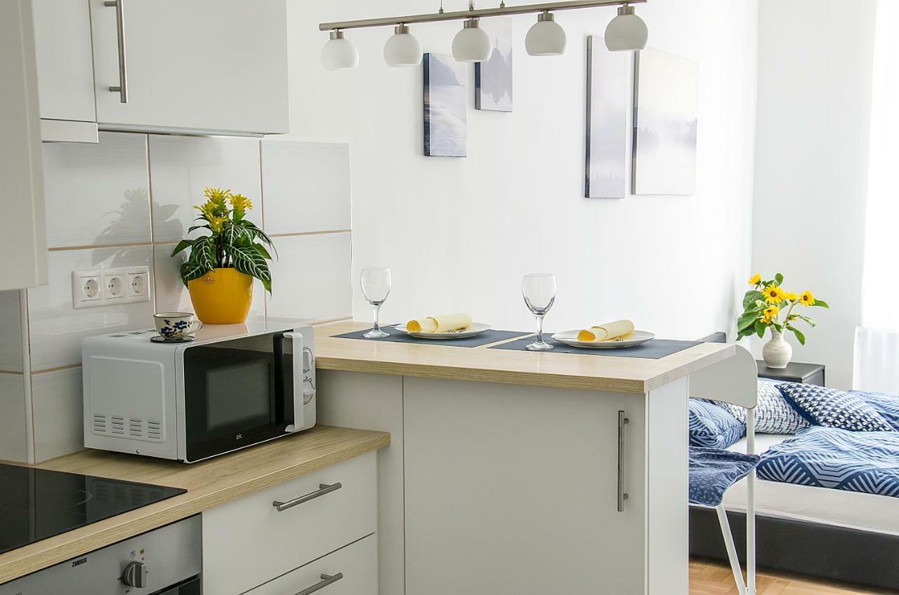 Apartamento Harrison *