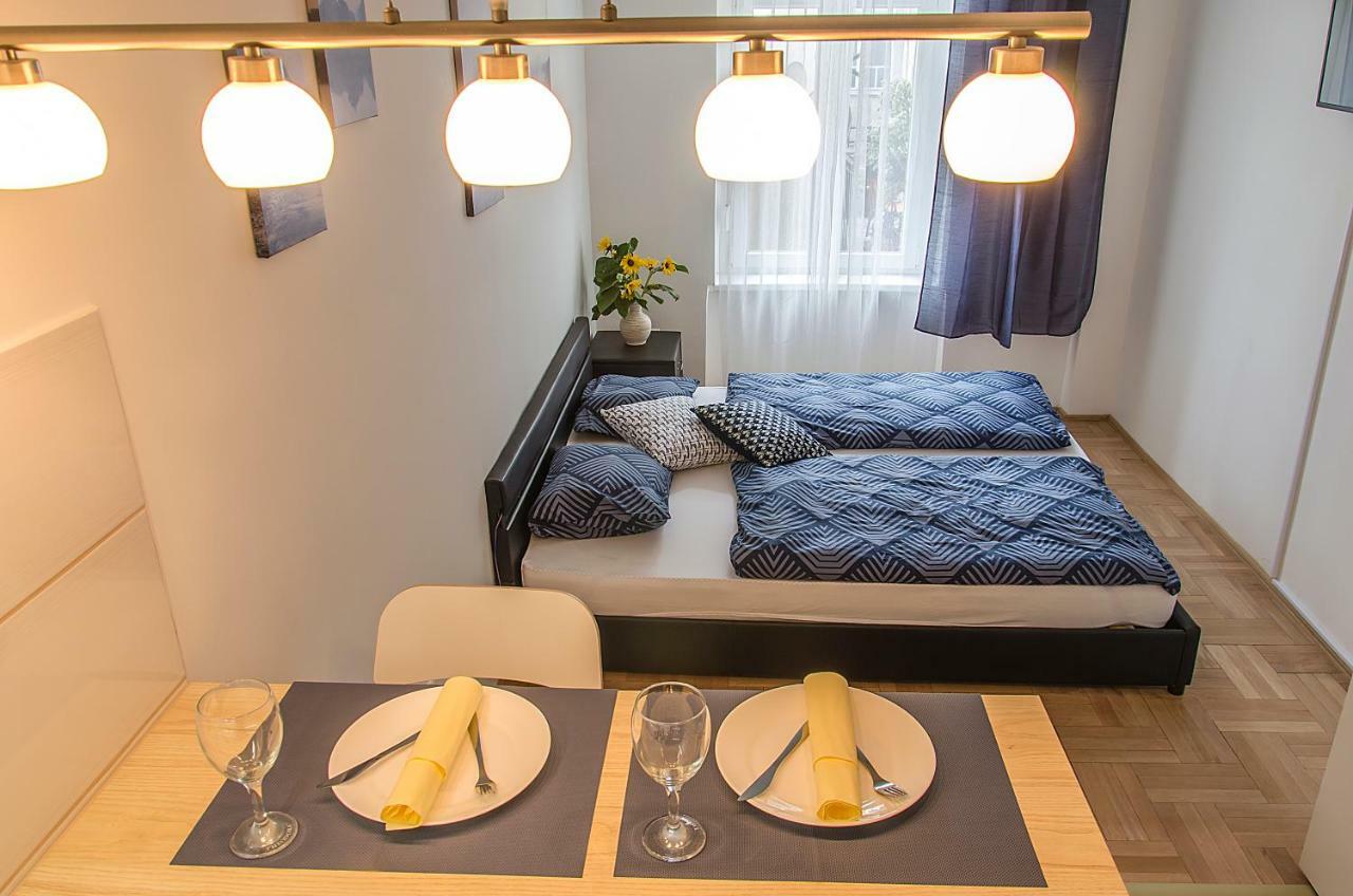 Apartamento Harrison *