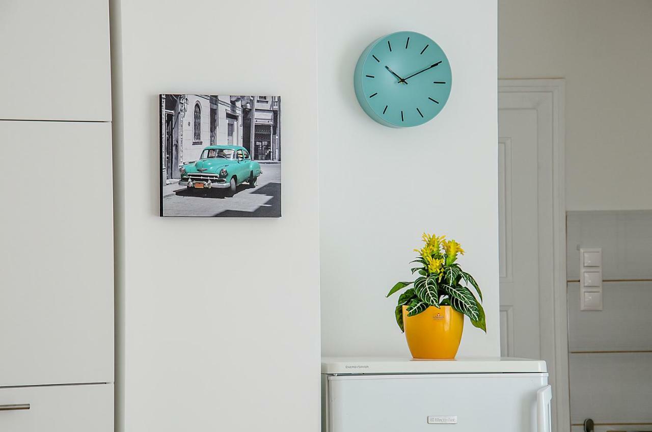 Apartamento Harrison