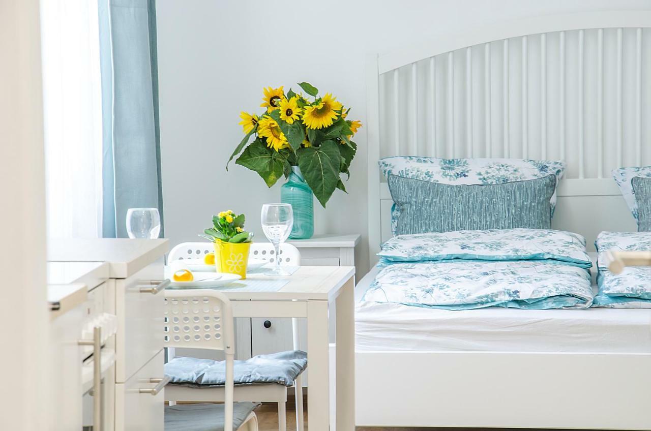 Harrison Apartamento