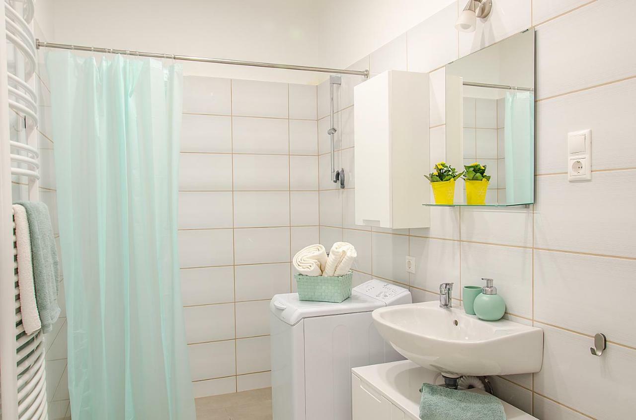 Apartamento Harrison Budapeste