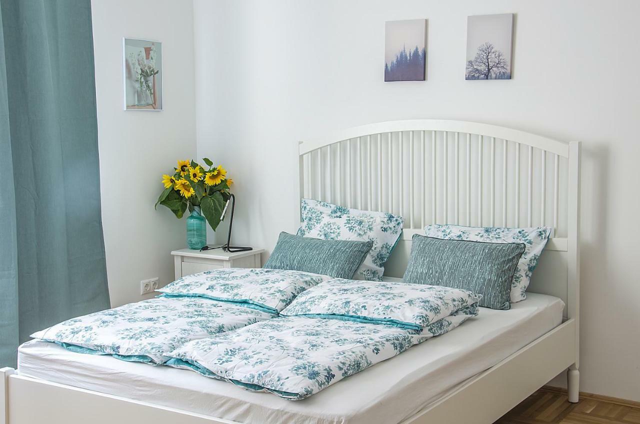 Apartamento Harrison Budapeste