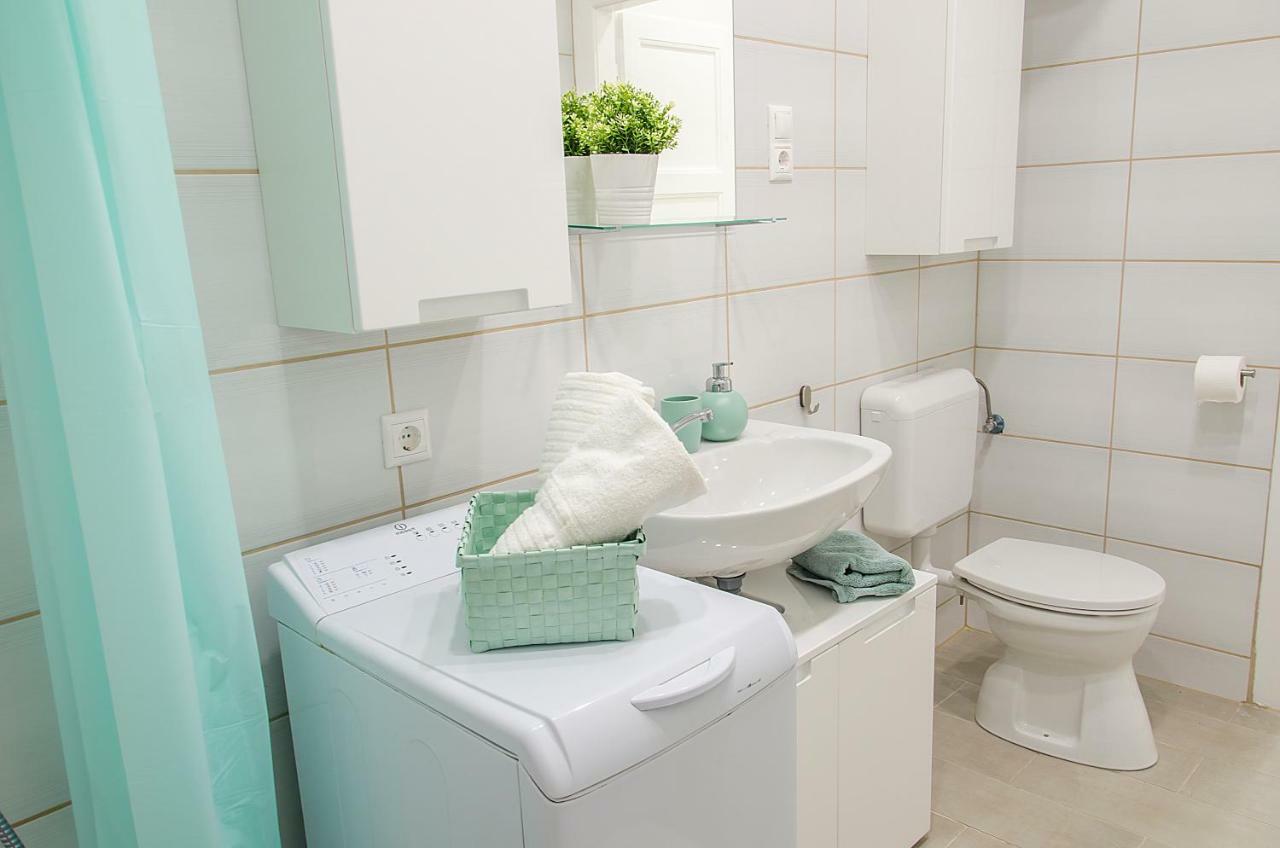 Apartamento Harrison