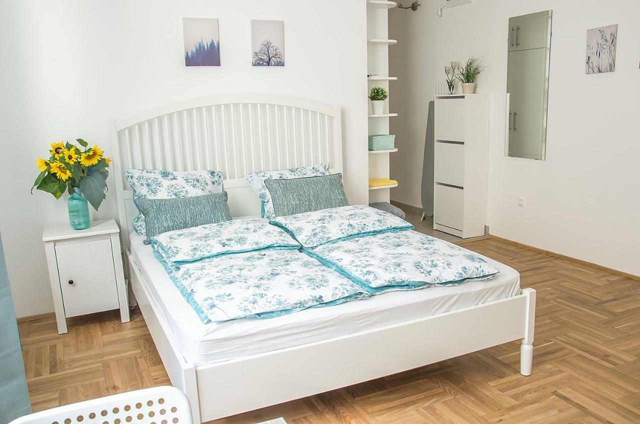 Harrison Apartamento *
