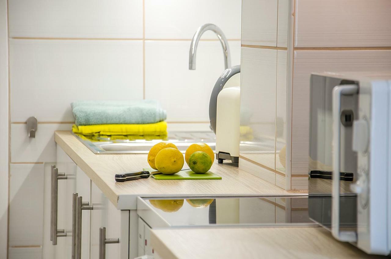 Harrison Apartamento